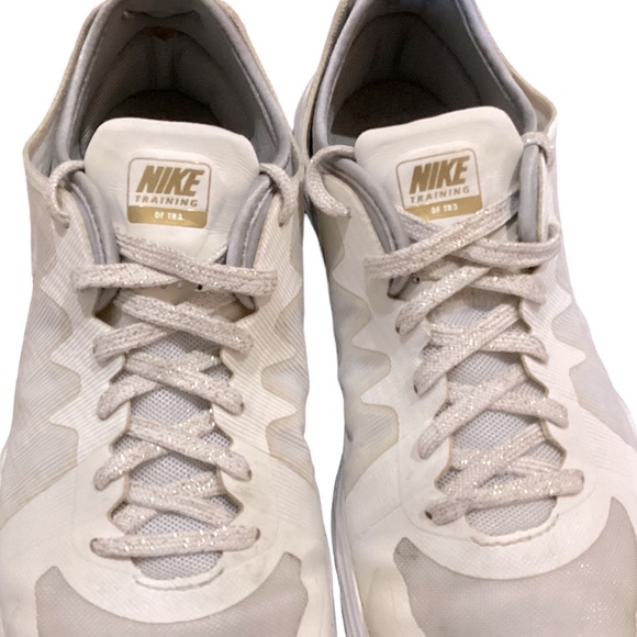 Nike Dual Fusion TR 3 Trainers Running Sneakers. - Picture 6 of 11